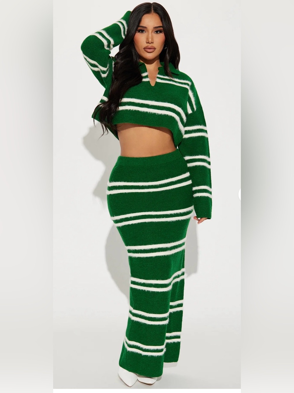 Fashion Nova Set